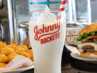 Johnny Rockets