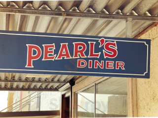 The Pearl Diner
