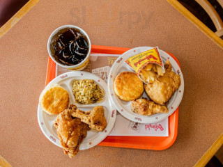 Bojangles ' Famous Chicken 'n Biscuits