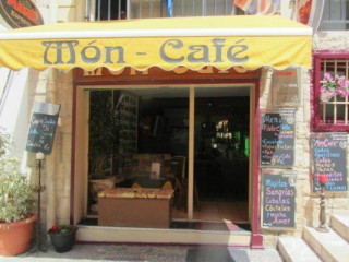 Mon Cafe Cartagena