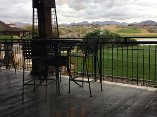 The Ranch Grill At Laughlin Ranch