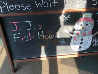 J J's Fish House