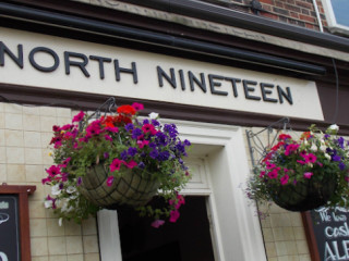 North Nineteen