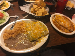 Toreros Fine Mexican Food