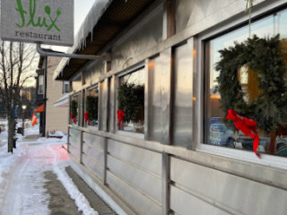 Flux Restaurant And Bar