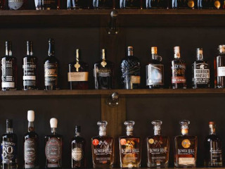 Doc's Bourbon Room