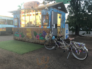 Hokulia Shave Ice Moab