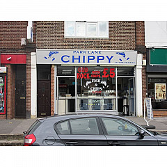 Park Lane Chippy