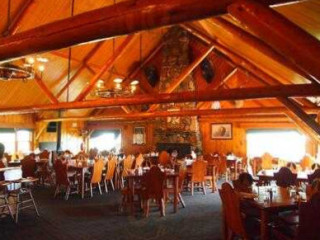The Lodgepole Room