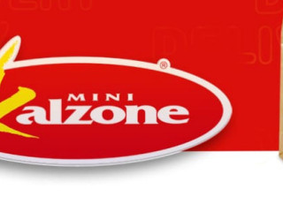 Mini Kalzone- Shop Canoas