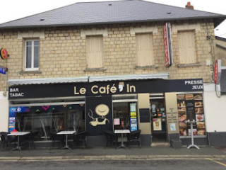 Le Café 'in