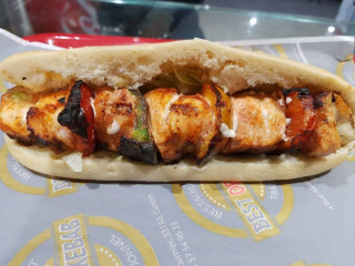 Best Of Kebab