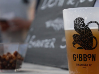 Gibbon Brewery Brasserie Artisanale