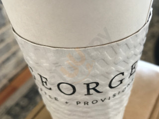 George Coffee Provisions
