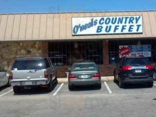 O'neil's Country Buffet