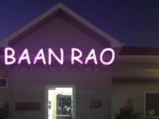 Baan Rao Thai Mini Market