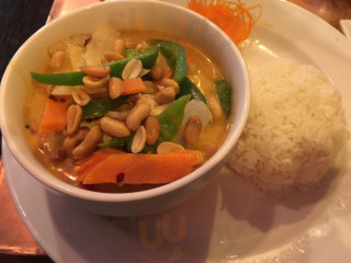 Chaba Thai Cuisine