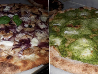 Pizzeria-pinseria La Bella Roma