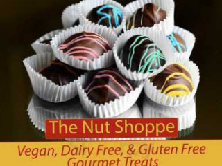 The Nut Shoppe