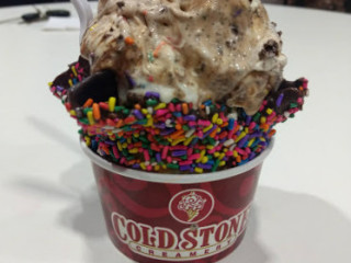 Cold Stone Creamery