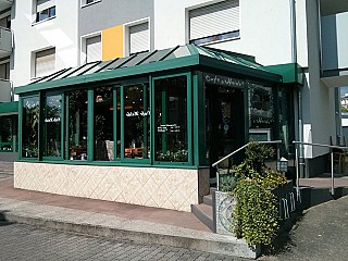 Cafe Heide