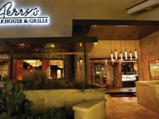 Perry's Steakhouse & Grille - San Antonio