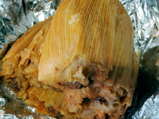 Lizs Tamale House