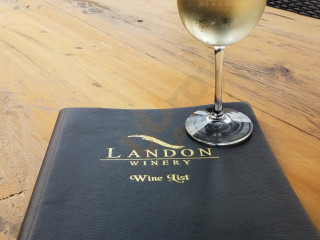 Landon Winery