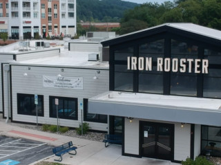 Iron Rooster - Hunt Valley