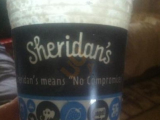 Sheridan's Frozen Custard