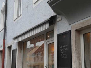 Café Rotkäppchen