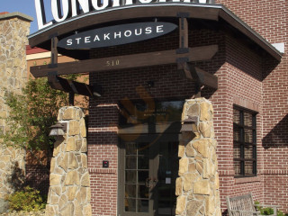 Longhorn Steakhouse Biddeford