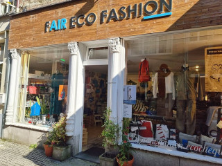 Fair Eco Fashion