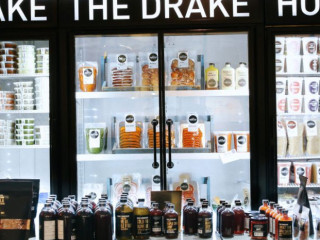 The Drake Commissary-grocery