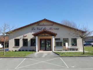 Boucherie De La Vallee De La Marne