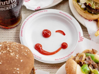 Johnny Rockets