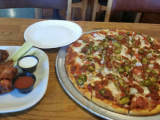 Red West Pizza