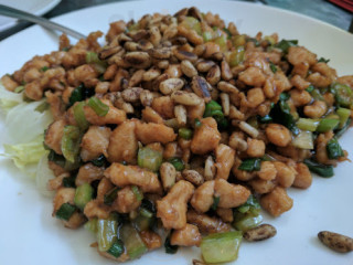 Chung Seafood