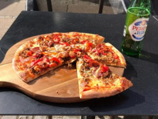 Aosta Pizza