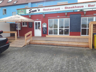 Sam's -steakhaus