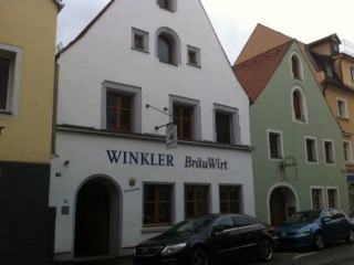 Winkler BrauWirt