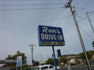 Ron's Drive Inn