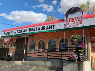 Nuevo Vallarta Mexican