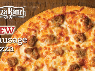 Pizza Ranch Urbandale