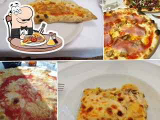 Pizzeria Al Panzerotto