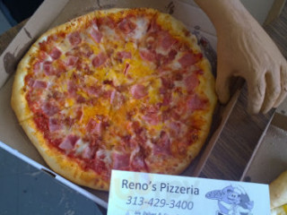 Reno's Pizzeria