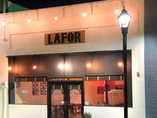 Lafor Restaurant Bar