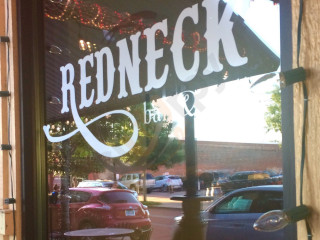 Redneck Grill