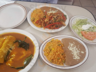 Grandmas Mexican Resturant