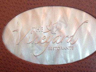 The Vineyard Ristoronte